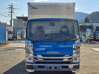 ISUZU Elf Aluminum Van 2RG-NPR88AN 2023 68,000km_6