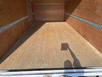 ISUZU Elf Aluminum Van 2RG-NPR88AN 2023 68,000km_9