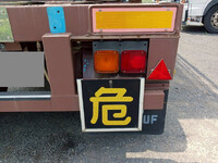 Others Others Trailer KFKDH220 2008 0km_16