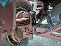 Others Others Trailer KFKDH220 2008 0km_18