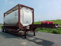 Others Others Trailer KFKDH220 2008 0km_1