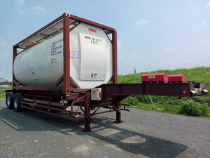 Others Others Trailer KFKDH220 2008 0km_1