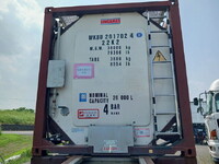 Others Others Trailer KFKDH220 2008 0km_20