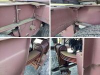 Others Others Trailer KFKDH220 2008 0km_22