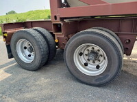 Others Others Trailer KFKDH220 2008 0km_23