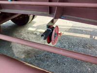 Others Others Trailer KFKDH220 2008 0km_26