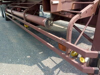 Others Others Trailer KFKDH220 2008 0km_27