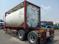 Others Others Trailer KFKDH220 2008 0km_2