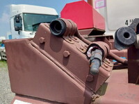 Others Others Trailer KFKDH220 2008 0km_39