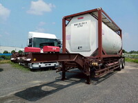 Others Others Trailer KFKDH220 2008 0km_3