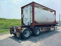 Others Others Trailer KFKDH220 2008 0km_4