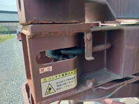 Others Others Trailer KFKDH220 2008 0km_8