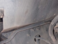 UD TRUCKS Quon Trailer Head QKG-GK6XAB 2017 499,000km_11