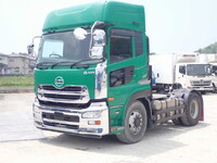 UD TRUCKS Quon Trailer Head QKG-GK6XAB 2017 499,000km_1