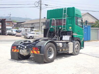 UD TRUCKS Quon Trailer Head QKG-GK6XAB 2017 499,000km_2