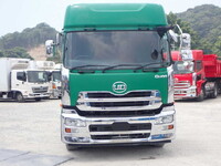 UD TRUCKS Quon Trailer Head QKG-GK6XAB 2017 499,000km_4