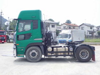 UD TRUCKS Quon Trailer Head QKG-GK6XAB 2017 499,000km_5