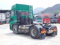 UD TRUCKS Quon Trailer Head QKG-GK6XAB 2017 499,000km_6