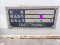 Others Others Marine Container Trailer NCCTB34081 2008 0km_11