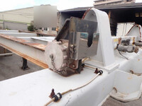 Others Others Marine Container Trailer NCCTB34081 2008 0km_12