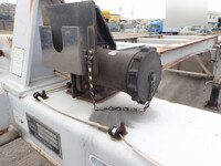 Others Others Marine Container Trailer NCCTB34081 2008 0km_13