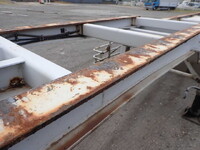 Others Others Marine Container Trailer NCCTB34081 2008 0km_15