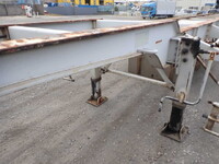 Others Others Marine Container Trailer NCCTB34081 2008 0km_16