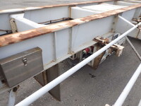 Others Others Marine Container Trailer NCCTB34081 2008 0km_19