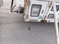 Others Others Marine Container Trailer NCCTB34081 2008 0km_20