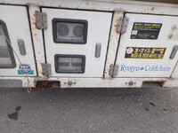 Others Others Marine Container Trailer NCCTB34081 2008 0km_21