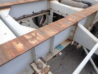 Others Others Marine Container Trailer NCCTB34081 2008 0km_22