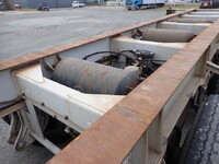 Others Others Marine Container Trailer NCCTB34081 2008 0km_24