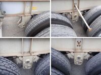 Others Others Marine Container Trailer NCCTB34081 2008 0km_25