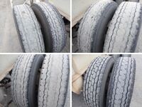 Others Others Marine Container Trailer NCCTB34081 2008 0km_26