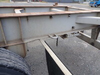 Others Others Marine Container Trailer NCCTB34081 2008 0km_28