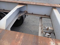 Others Others Marine Container Trailer NCCTB34081 2008 0km_29