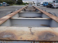 Others Others Marine Container Trailer NCCTB34081 2008 0km_31