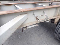 Others Others Marine Container Trailer NCCTB34081 2008 0km_32