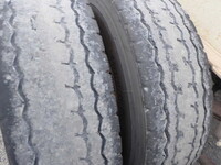 Others Others Marine Container Trailer NCCTB34081 2008 0km_34