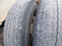 Others Others Marine Container Trailer NCCTB34081 2008 0km_35