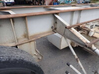 Others Others Marine Container Trailer NCCTB34081 2008 0km_37