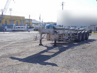 Others Others Marine Container Trailer NCCTB34081 2008 0km_3