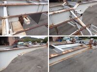 Others Others Marine Container Trailer NCCTB34081 2008 0km_40