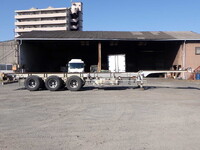 Others Others Marine Container Trailer NCCTB34081 2008 0km_5