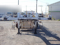 Others Others Marine Container Trailer NCCTB34081 2008 0km_6