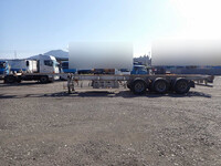 Others Others Marine Container Trailer NCCTB34081 2008 0km_7