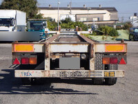 Others Others Marine Container Trailer NCCTB34081 2008 0km_8