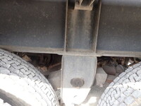 TOKYU Others Dump Trailer TF2523 2008 0km_12