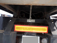 TOKYU Others Dump Trailer TF2523 2008 0km_13