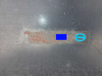 TOKYU Others Dump Trailer TF2523 2008 0km_16